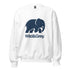 Womens Perfect Sweater - Elephant Conservation